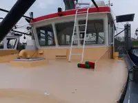 Trålare till salu