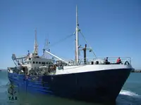 Purse seiner till salu