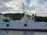 Trålare till salu