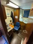 Containerskepp till salu
