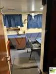 Försörjningsfartyg till salu