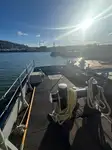 Bogserbåt till salu