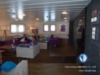 Trålare till salu