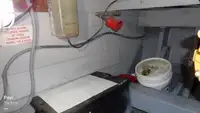 Färja till salu