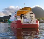 Färja till salu