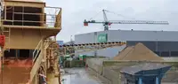 Skrotmetall till salu