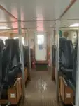 Wind farm service vessel till salu