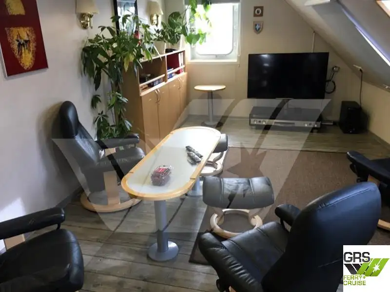 Ro-Ro-fartyg till salu