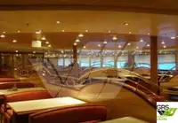 Ro-Ro ship till salu