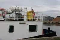 Arbetsbåtar till salu