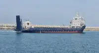 Ro-Ro ship till salu