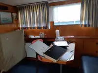 Trålare till salu