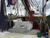 Trålare till salu