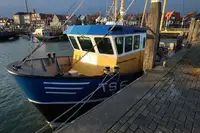 Trålare till salu