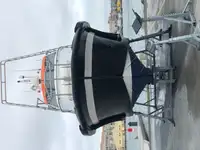 Lotsbåt till salu