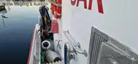 Bogserbåt till salu