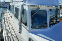 Trålare till salu