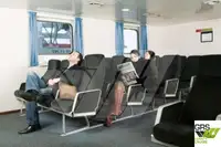 Ro-Ro ship till salu