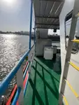 Bogserbåt till salu