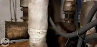 Katamaran till salu