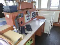 General Cargo/Multi-purpose till salu