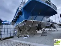 Kryssningsfartyg till salu
