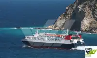 Ro-Ro ship till salu