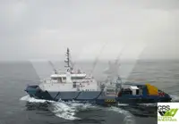 Arbetsbåtar till salu