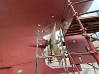 Trålare till salu