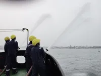 Bogserbåt till salu