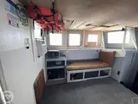 Trålare till salu