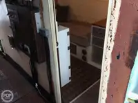 Bogserbåt till salu