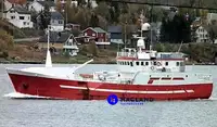 Longliner till salu