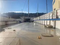 Färja till salu