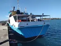 Trålare till salu