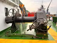 General Cargo/Multi-purpose till salu