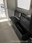 Patrullbåt till salu