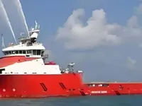 Offshore- och servicefartyg till salu