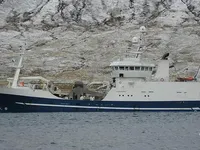 Trålare till salu