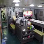 Purse seiner till salu