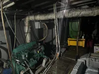 Purse seiner till salu