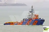 Bogserbåt till salu