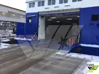 Ro-Ro ship till salu