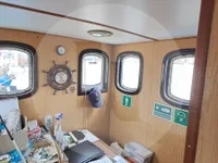 Fiskefartyg till salu