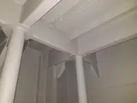 Pråm till salu