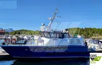 Ro-Ro ship till salu