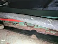 Kryssningsfärja till salu
