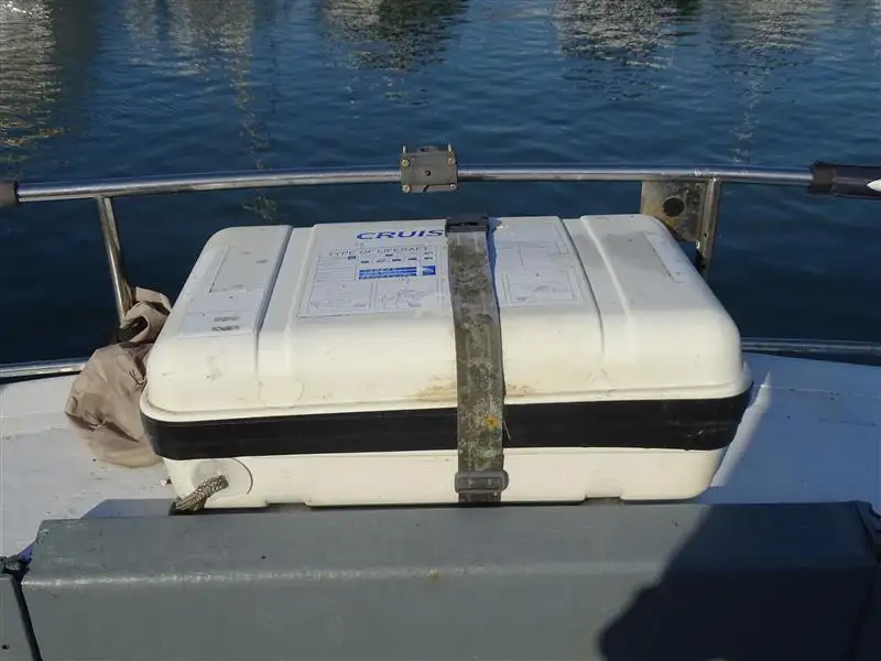 Trålare till salu