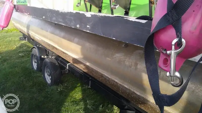 Containerskepp till salu
