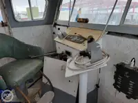 Försörjningsfartyg till salu